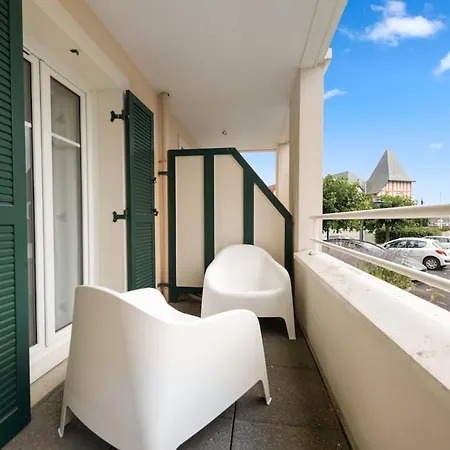 Le Coeur Du Port Guillaume 4 Pers