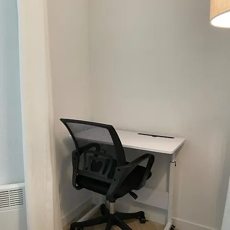 Le Coeur Du Port Guillaume 4 Pers * ディーブ・シュール・メール