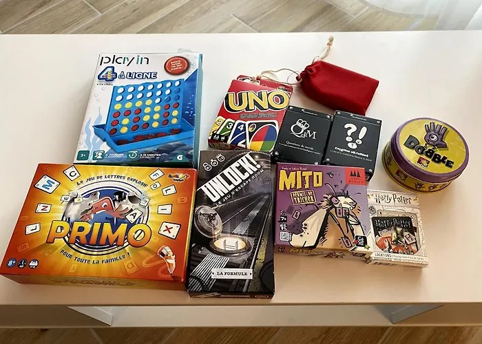 Le Coeur Du Port Guillaume 4 Pers Dives-sur-Mer