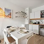 아파트 Le Coeur Du Port Guillaume 4 Pers