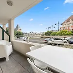 Le Coeur Du Port Guillaume 4 Pers * 디베쉬르메르
