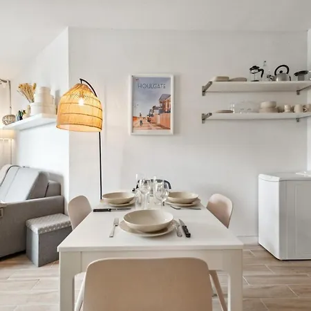 Le Coeur Du Port Guillaume 4 Pers