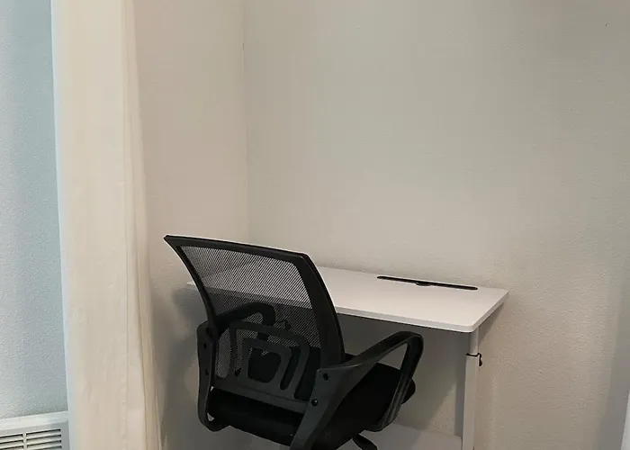 Le Coeur Du Port Guillaume 4 Pers * ディーブ・シュール・メール